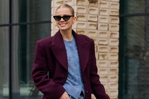 Πώς θα ντυθείς στο κρύο σαν fashionista της Νέας Υόρκης - εικόνα 43