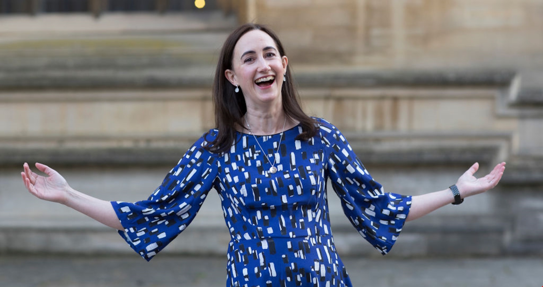 Sophie Kinsella | Έφυγε από τη ζωή η συγγραφέας πίσω από την best seller σειρά 