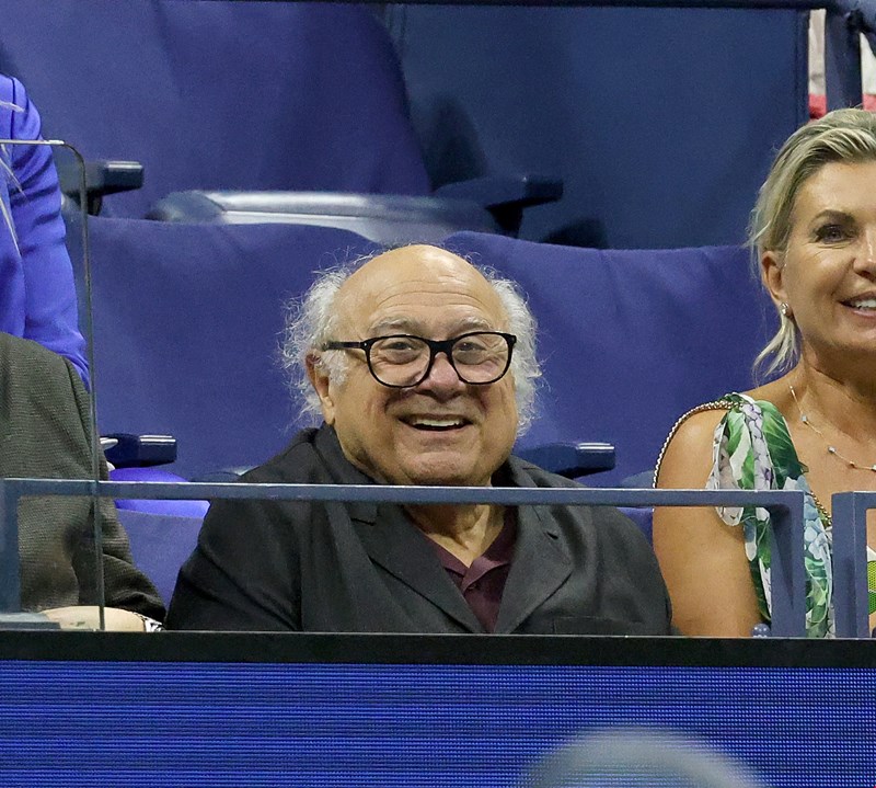 Danny Devito