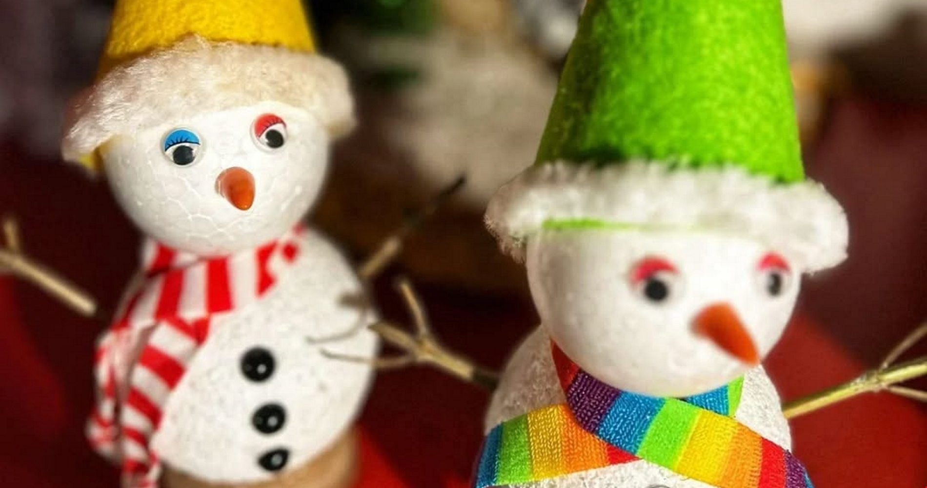 Friends of Monde | Χριστουγεννιάτικο bazaar για τα παιδιά της Ουγκάντα - εικόνα 2