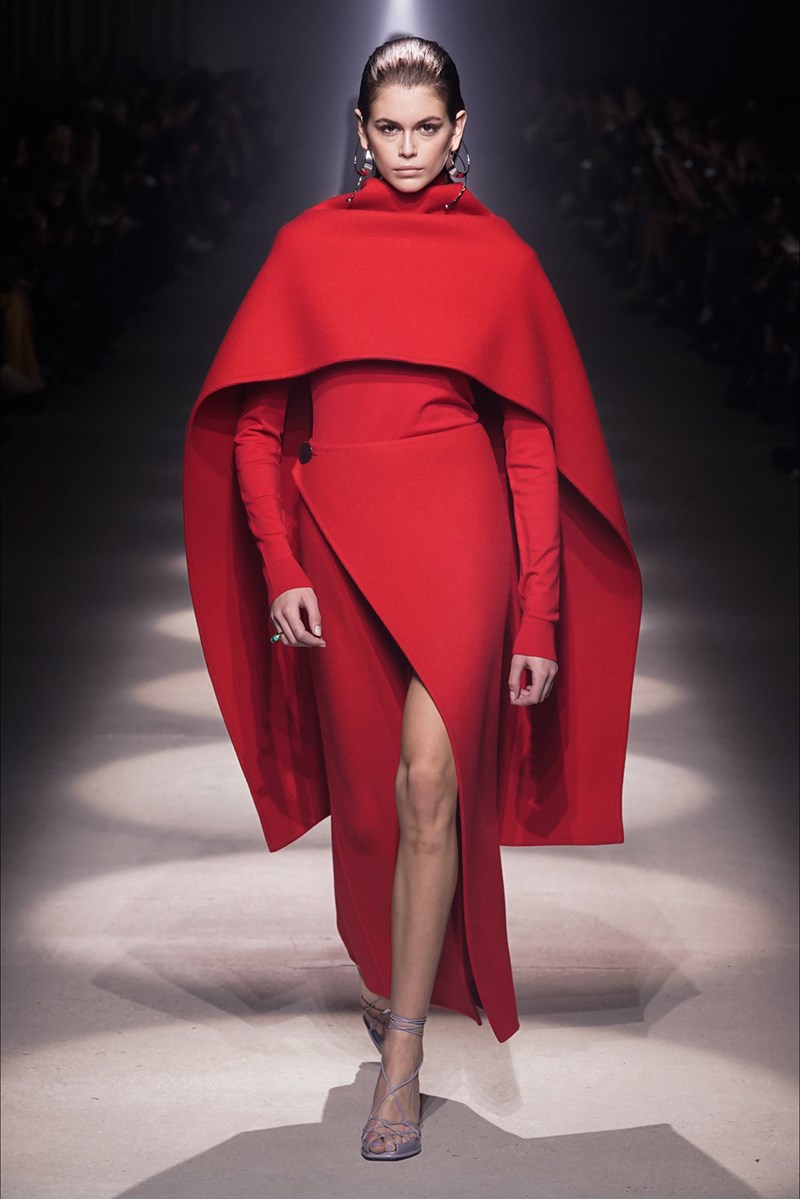 givency aw2020