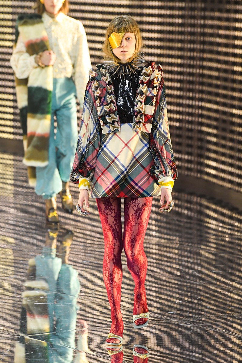 Gucci AW19