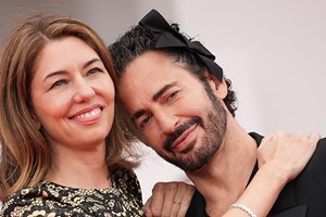 Ronn Moss | O "Ριτζ" από την "Τόλμη και γοητεία" στο 82ο Φεστιβάλ Κινηματογράφου της Βενετίας - εικόνα 3