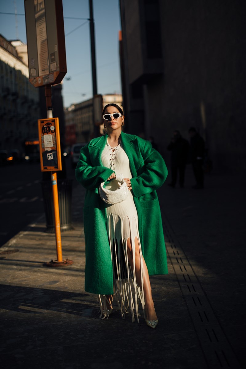 street style