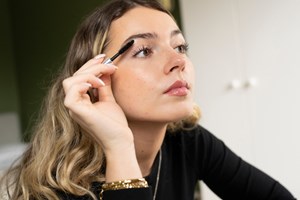 Τέσσερα πολυτελή lip glosses για να αντιγράψεις το lip look της Όλγας Κεφαλογιάννη - εικόνα 2