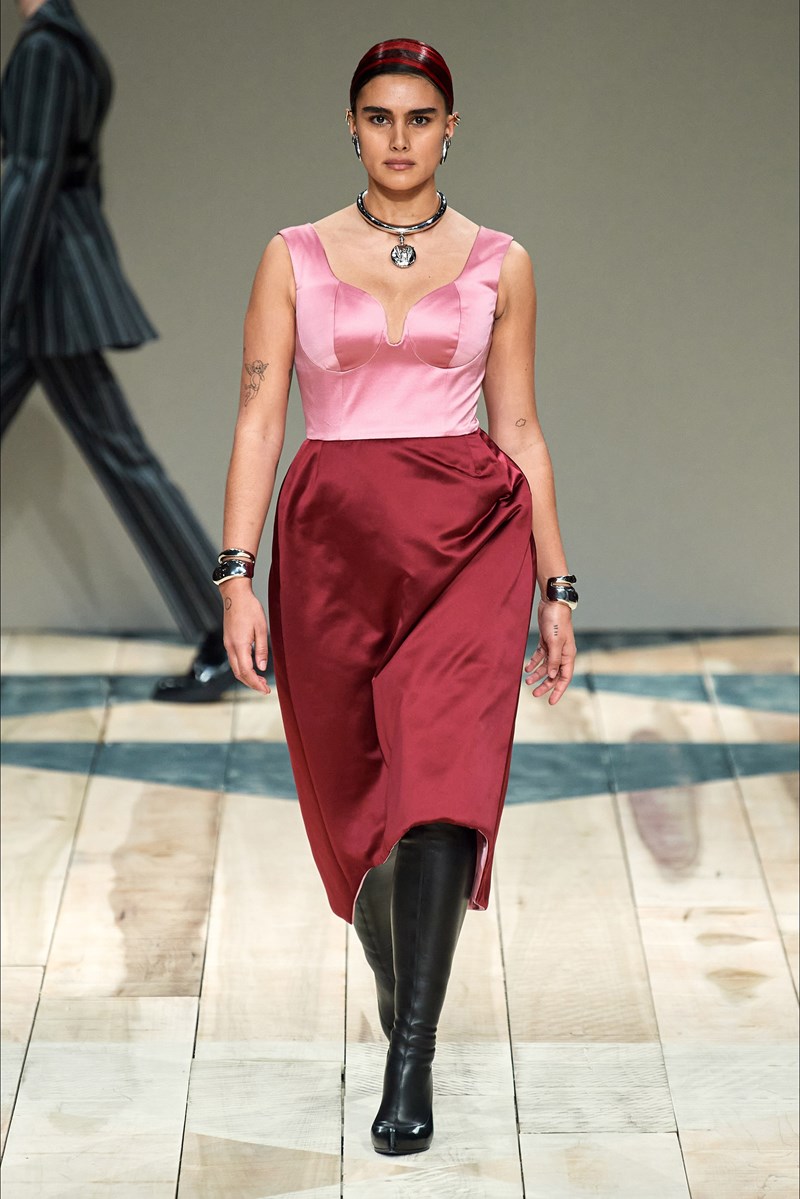 Alexander McQueen