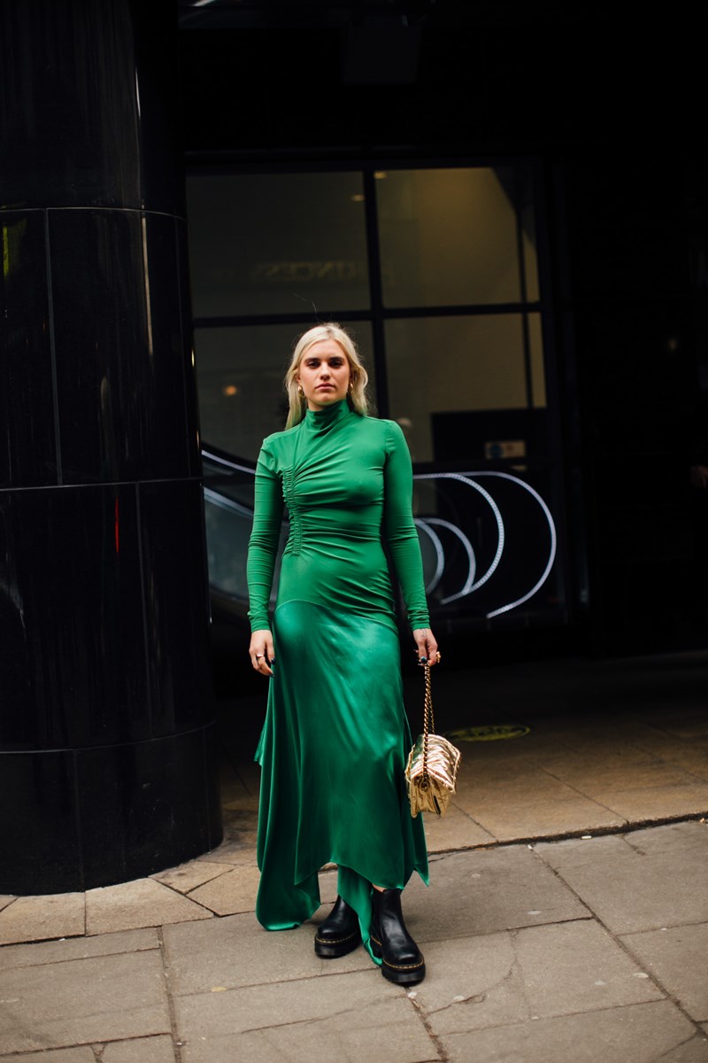 street style