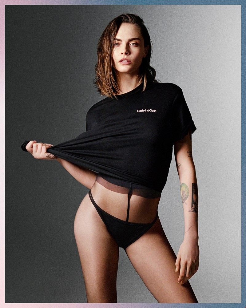 Calvin Klein