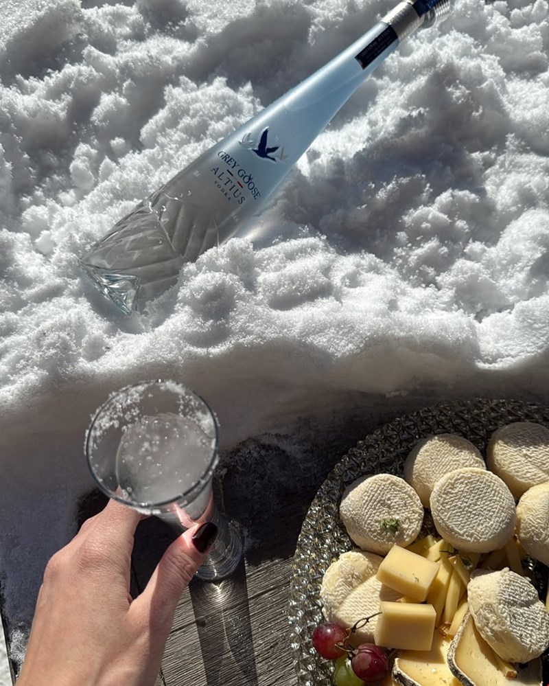 grey goose