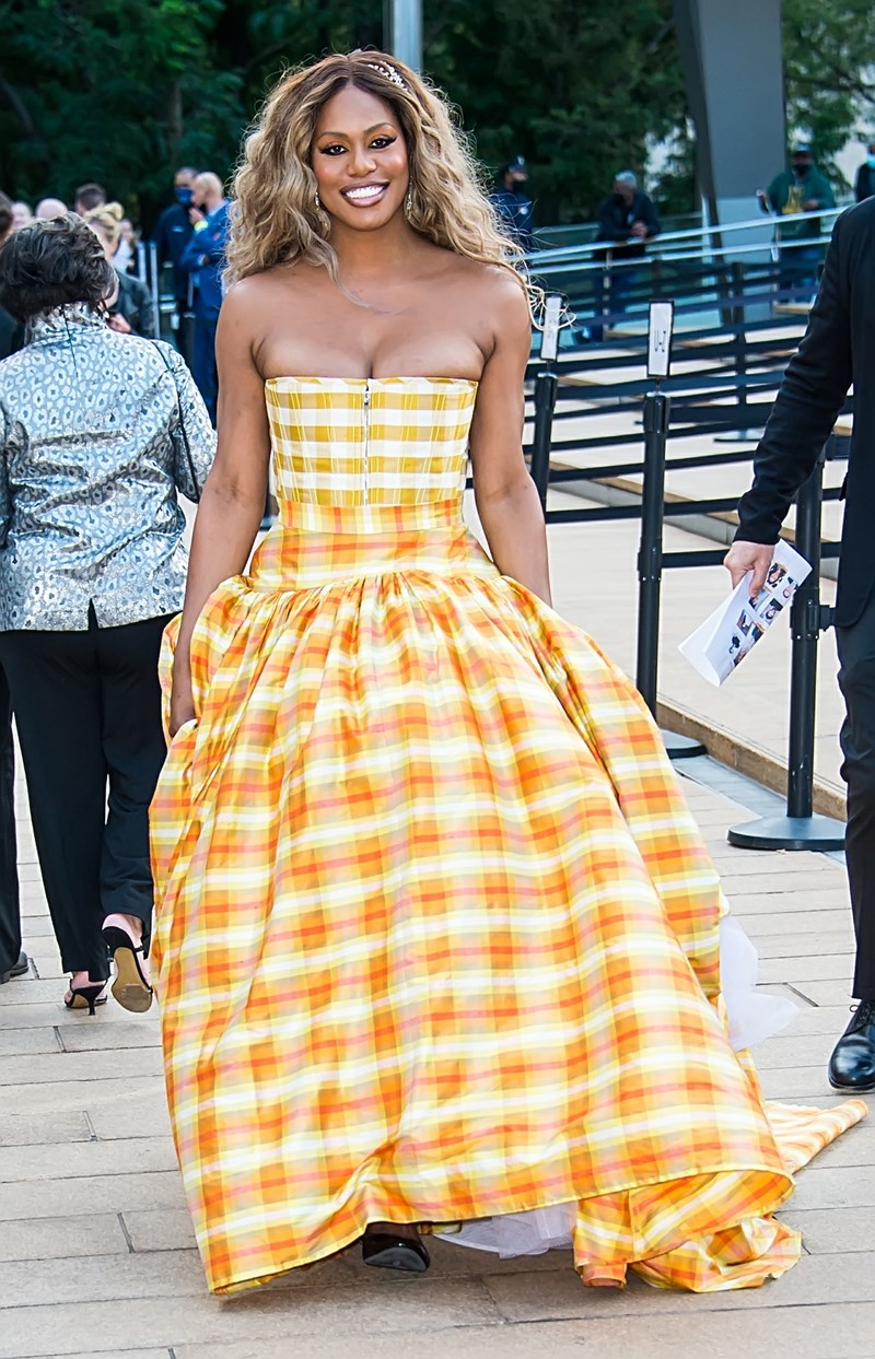 Laverne Cox