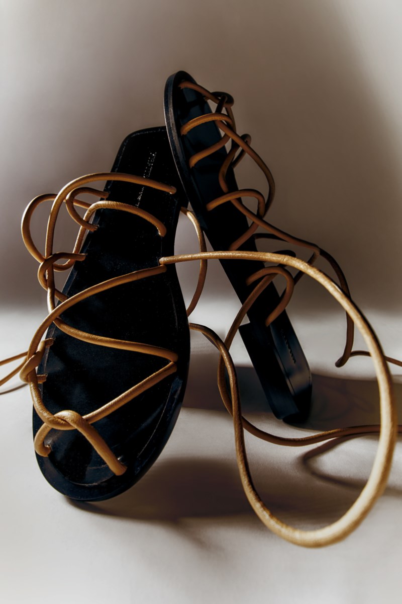 Khaite SS1