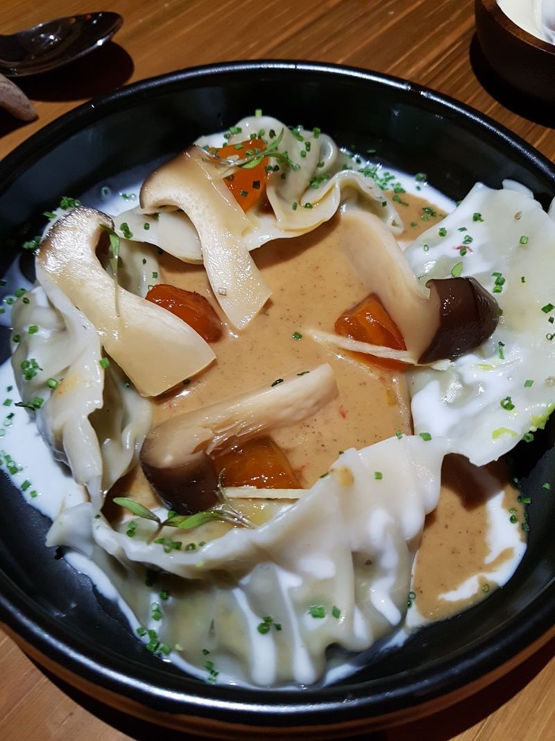 pat pong thai restaurant