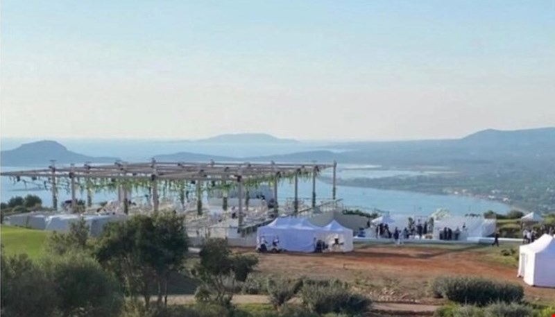 γαμος αντετοκουνμπο