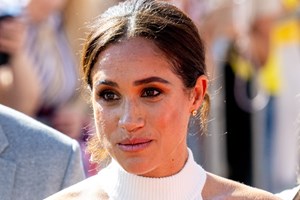 Meghan Markle | Έκλεψε τις εντυπώσεις με τα ισπανικά της στην Κολομβία - εικόνα 1