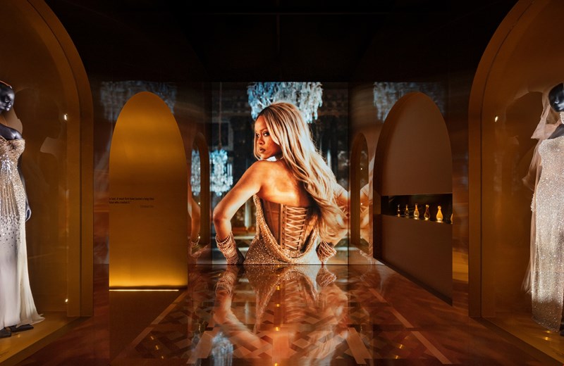 Courtesy of Dior