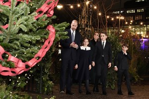 James Middleton | Αυτό είναι το πάθος που μοιράζεται με τον 2χρονο γιο του, Inigo - εικόνα 1