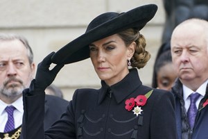 Kate Middleton| Το συγκινητικό μήνυμα προς τις αόρατες πλευρές της μητρότητας - εικόνα 3