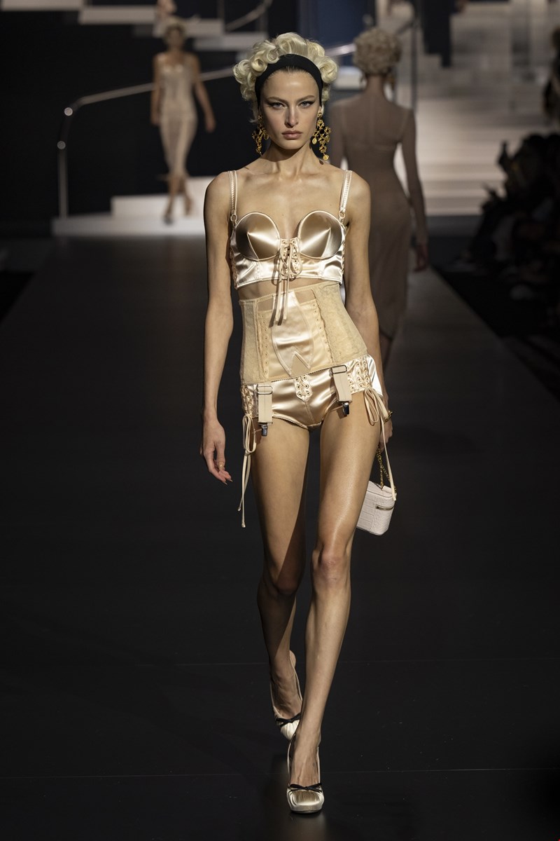 Dolce Gabbana SS25