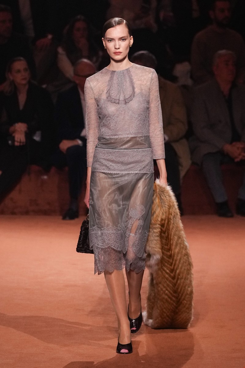 Fendi Madame Figaro France