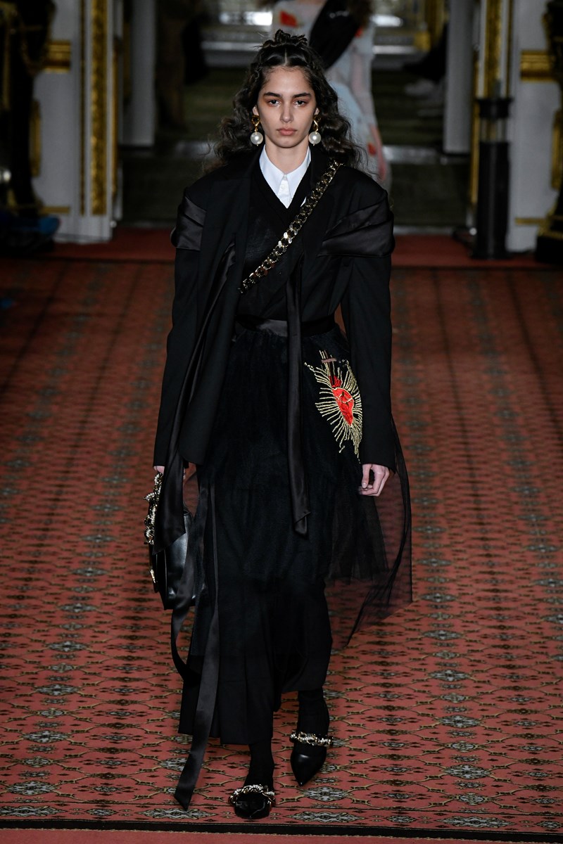 Simone Rocha