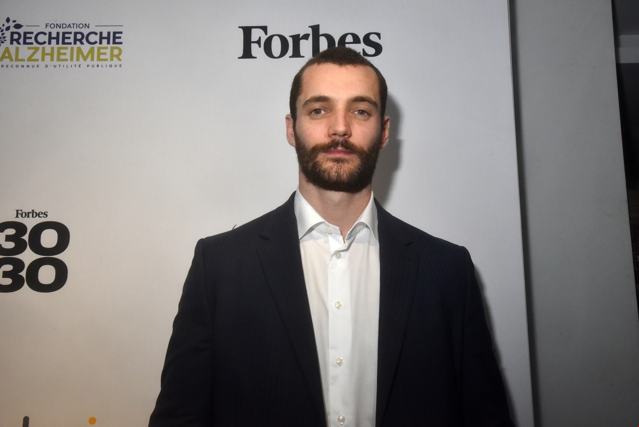 Nicolas Sarkozy | Ο γιος του, Louis, έγινε πατέρας για πρώτη φορά όσο ο ίδιος είναι στη φυλακή