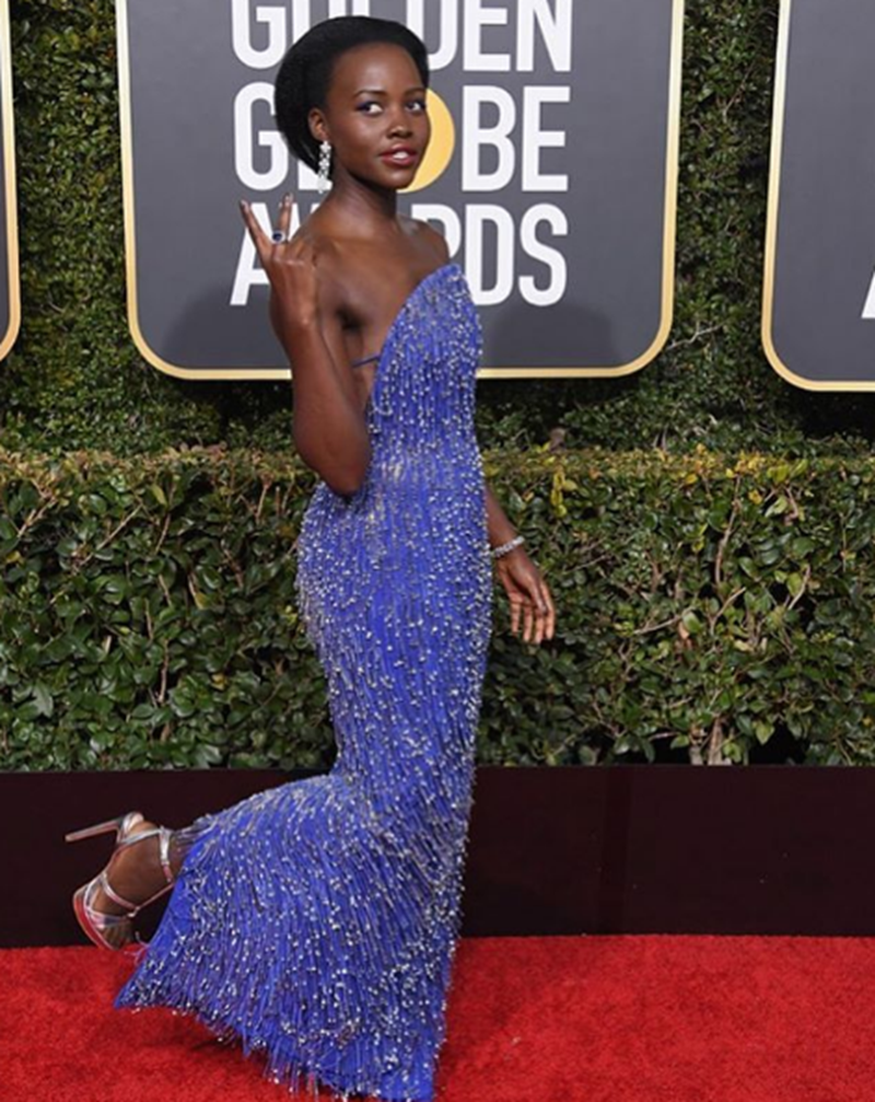 Lupita Nyong’