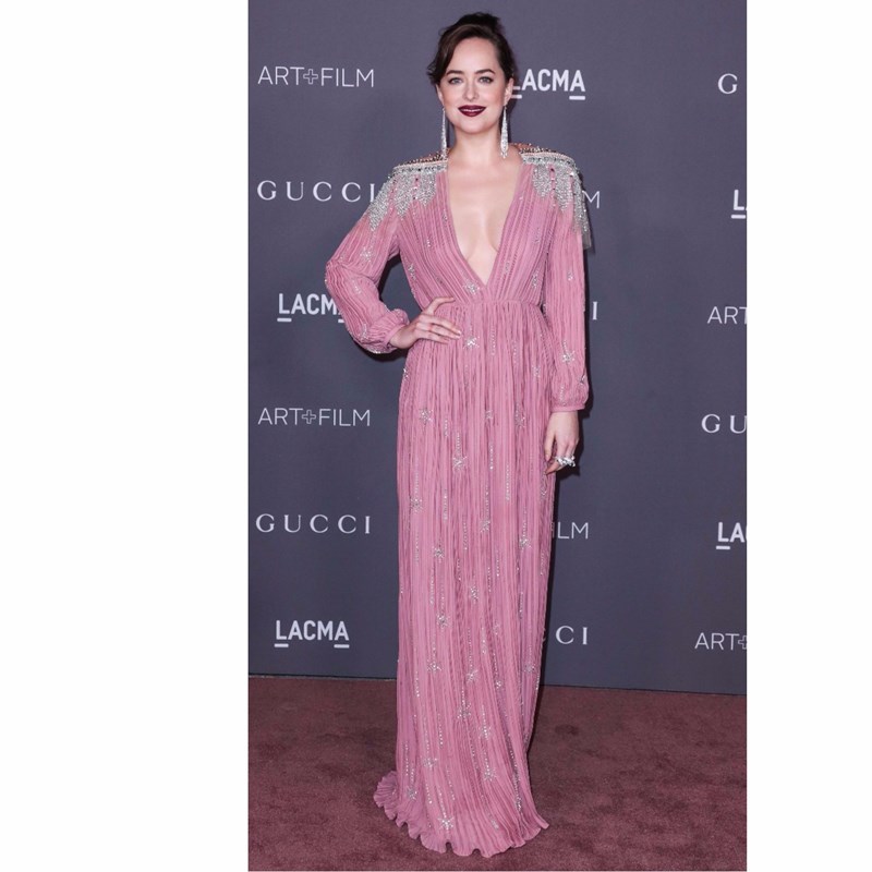 Dakota Johnson