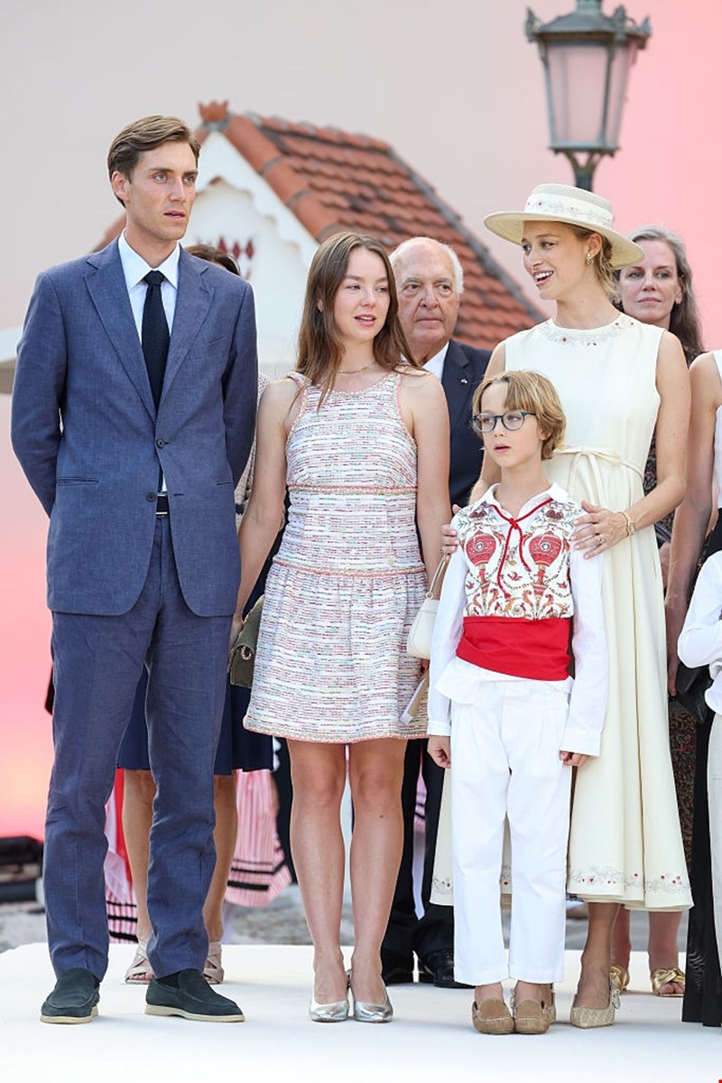 Beatrice Borromeo