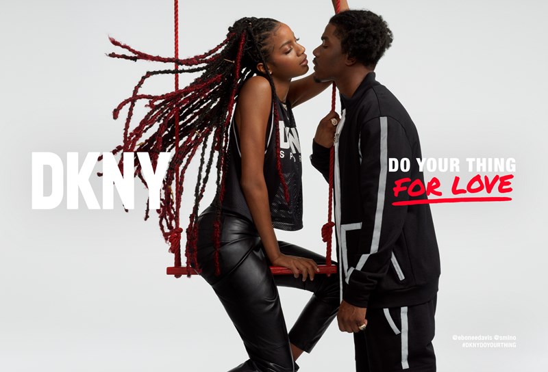 DKNY