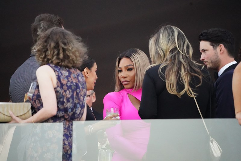 serena