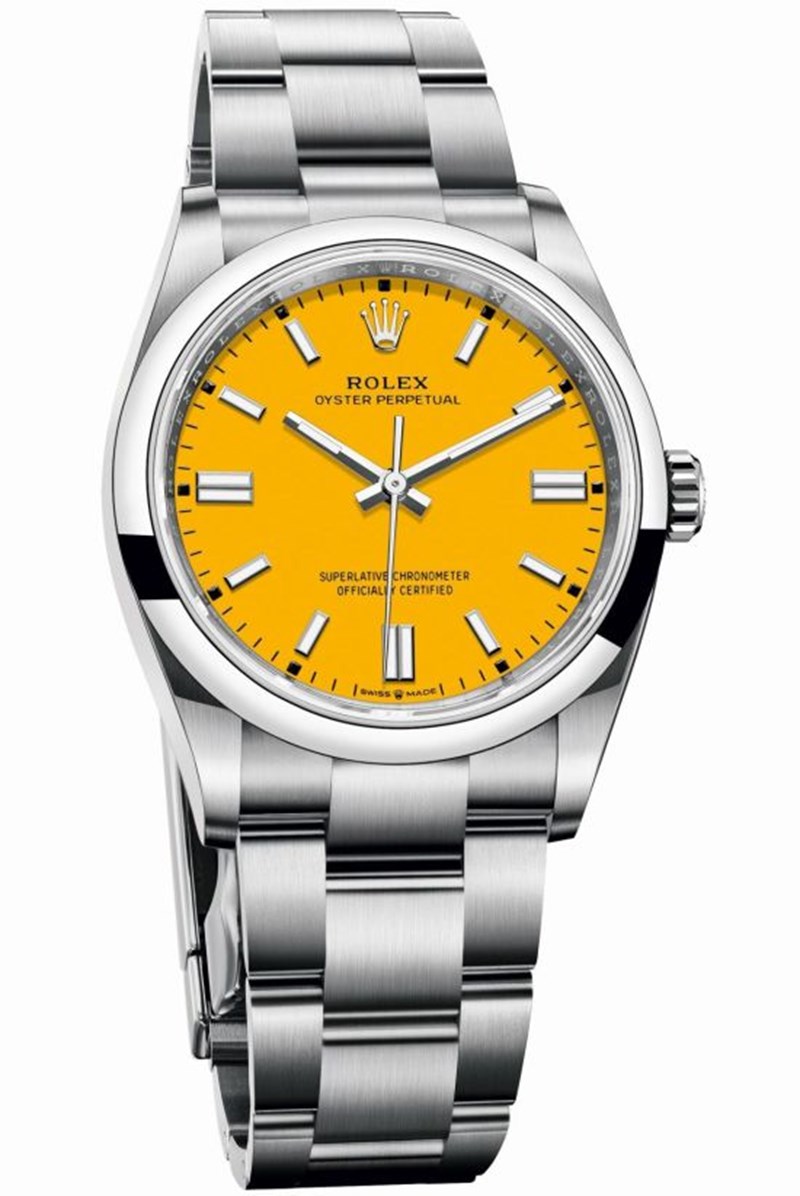 rolex