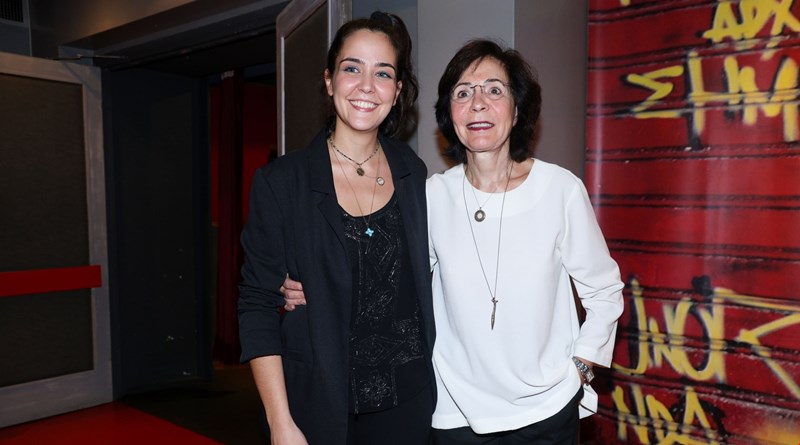 Μαρία Δαμανάκη