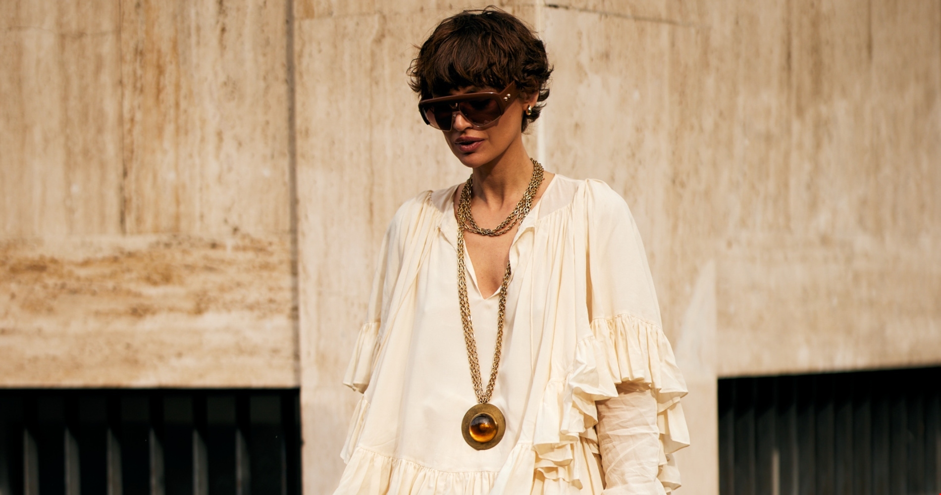 Η Κατερίνα Λέχου φόρεσε τις μπότες που χρειάζεσαι σίγουρα φέτος το φθινόπωρο - εικόνα 3