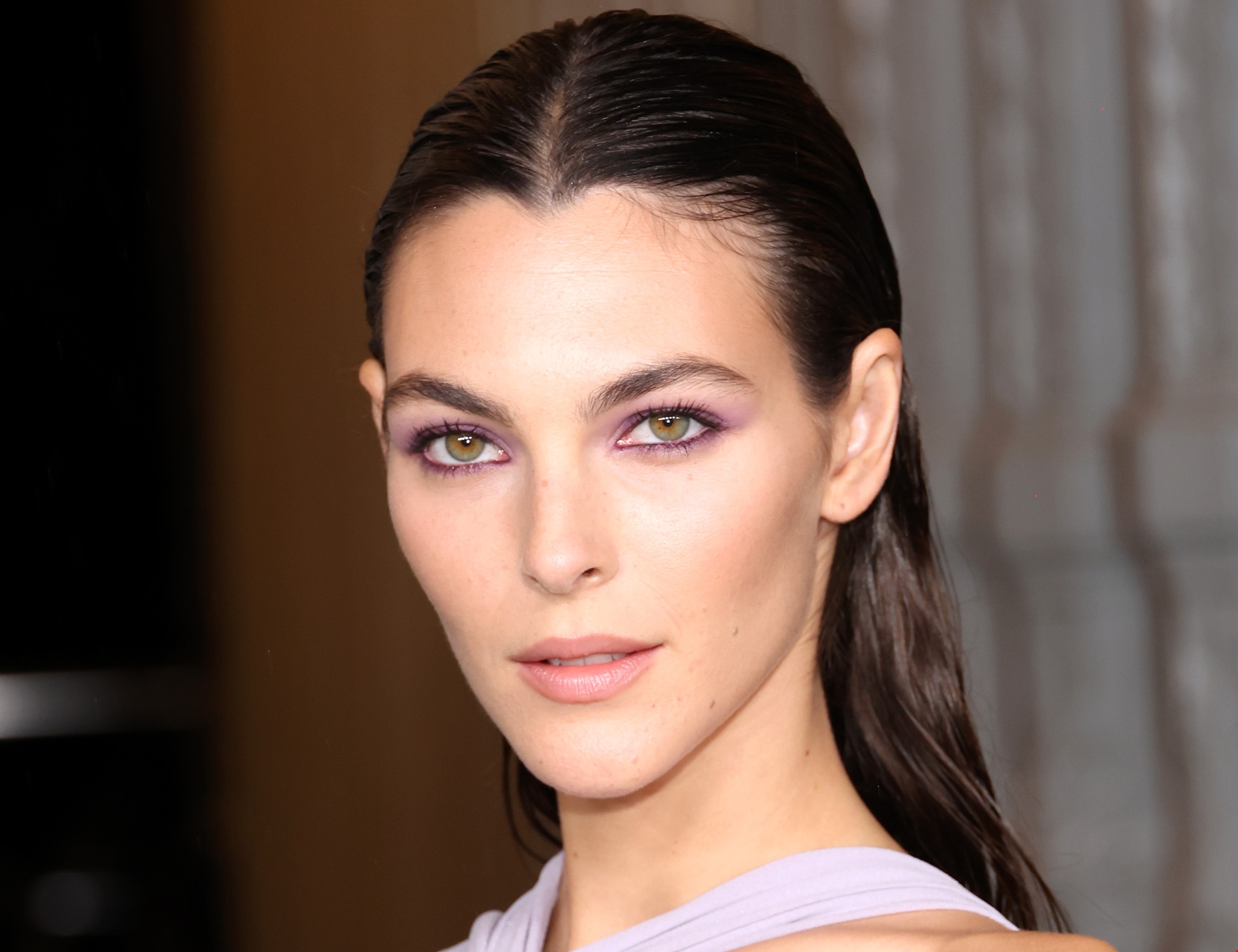 Lavender Blush trend | Το λιλά ρουζ είναι το νέο hot χρώμα στο μακιγιάζ τώρα
