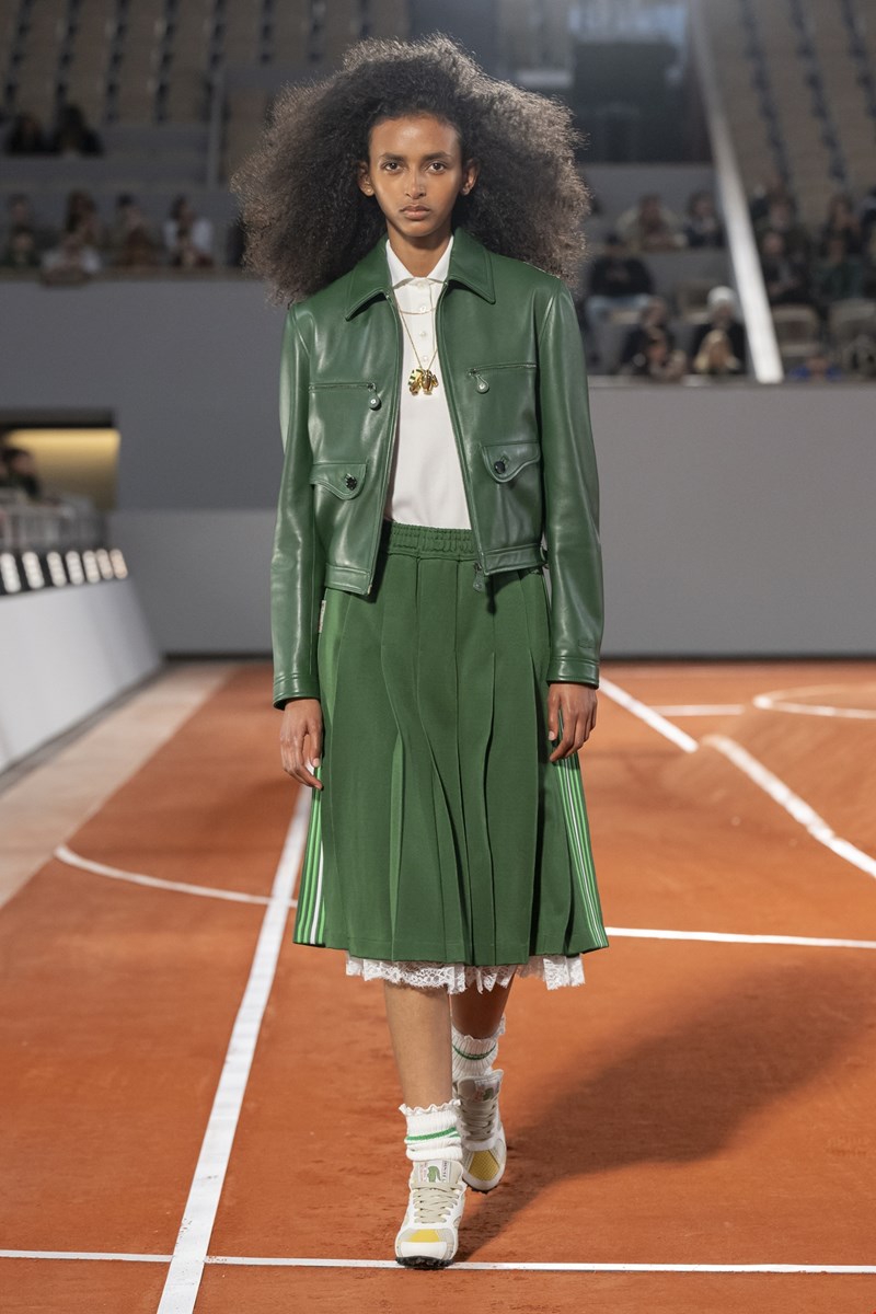 Lacoste