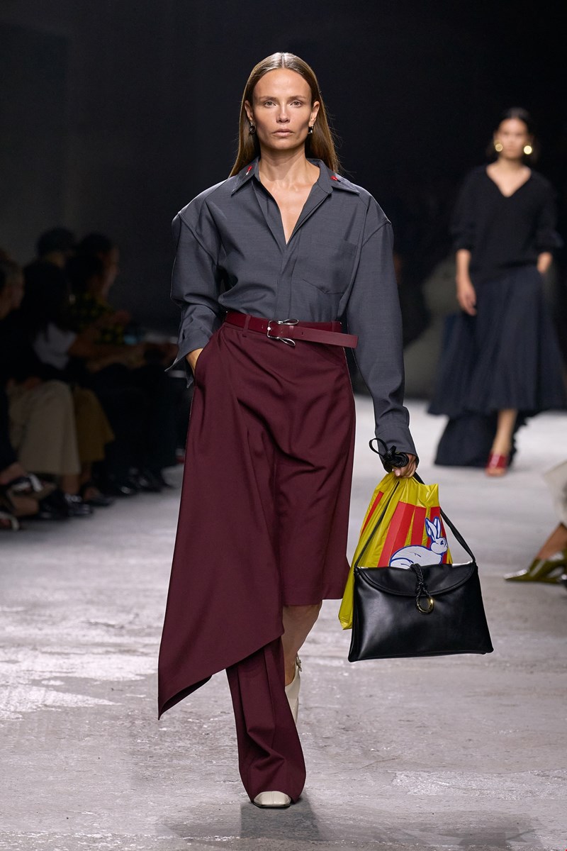 @Bottega Veneta