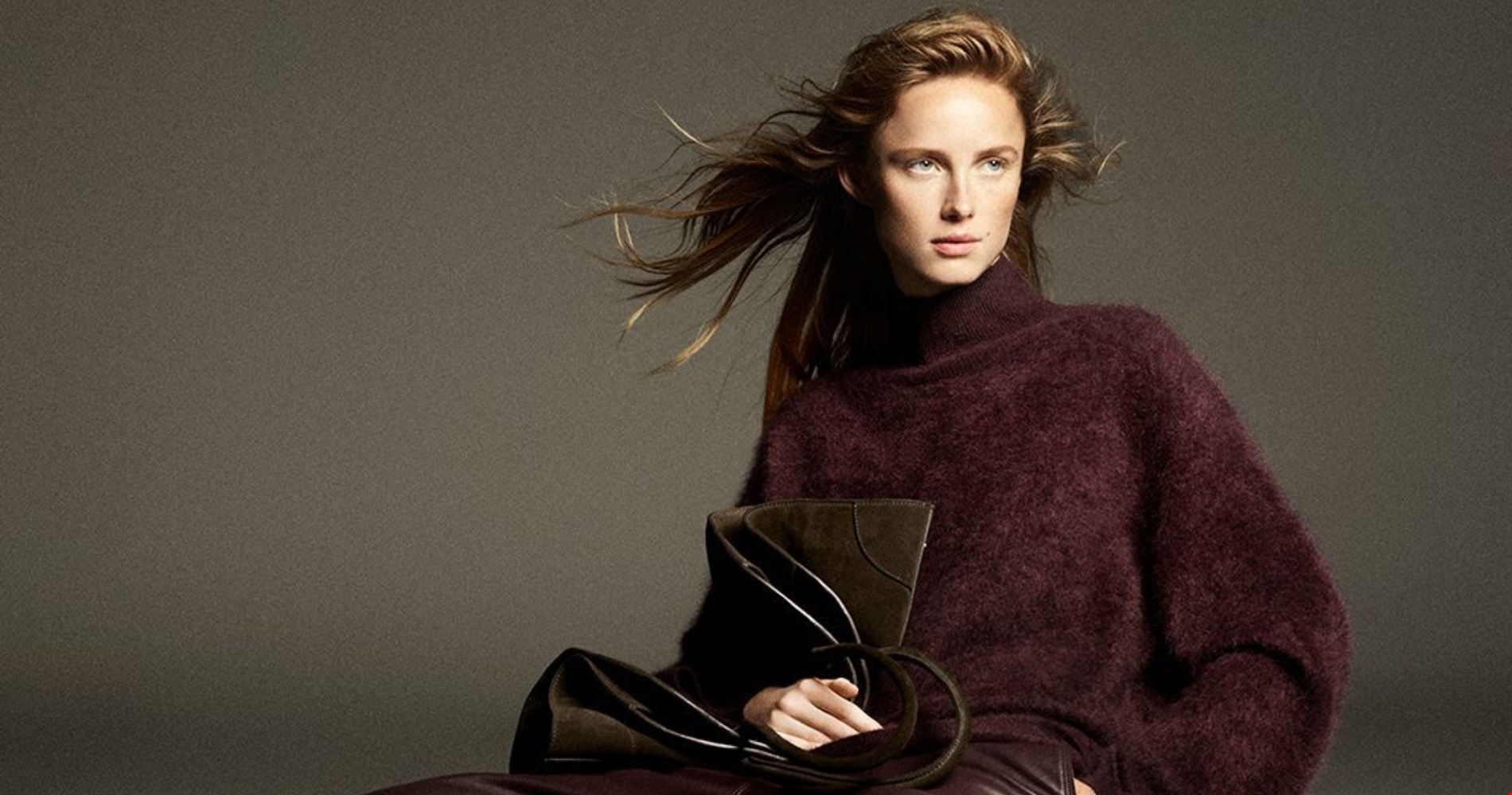 Το καρό παλτό από τη Marks & Spencer που θα αποκτήσεις φέτος και θα φοράς για χρόνια - εικόνα 2