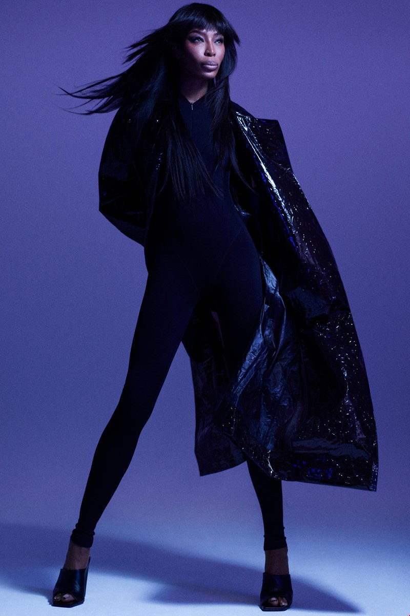 Naomi