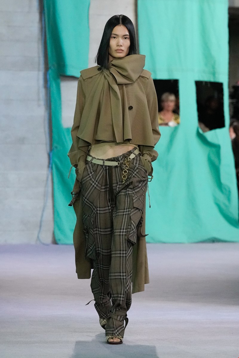 Burberry