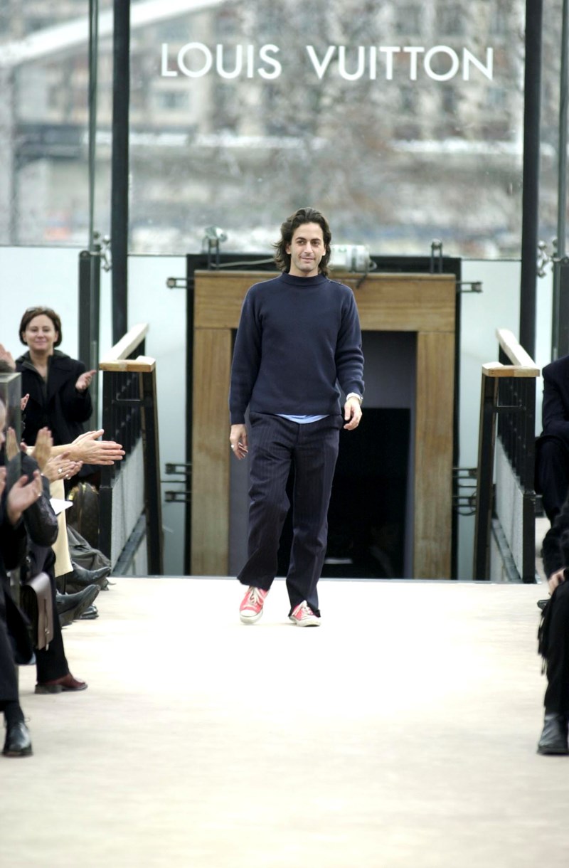 Marc Jacobs