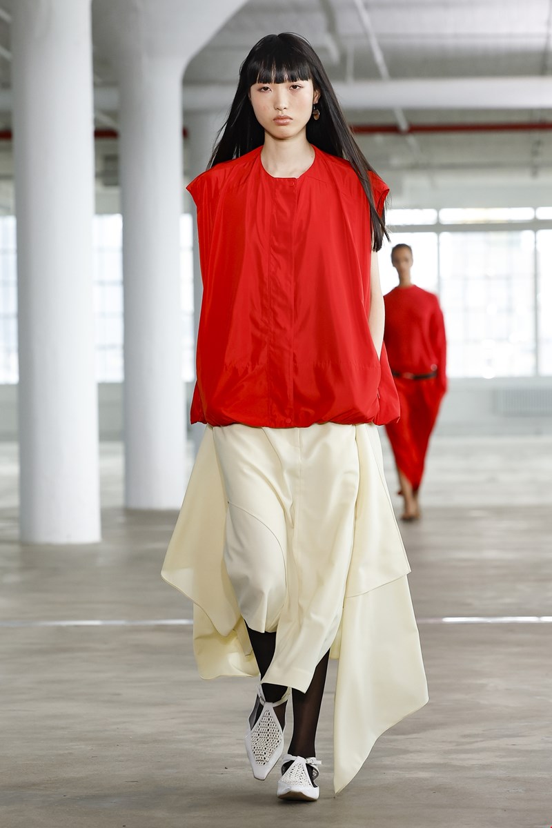 Tibi SS25