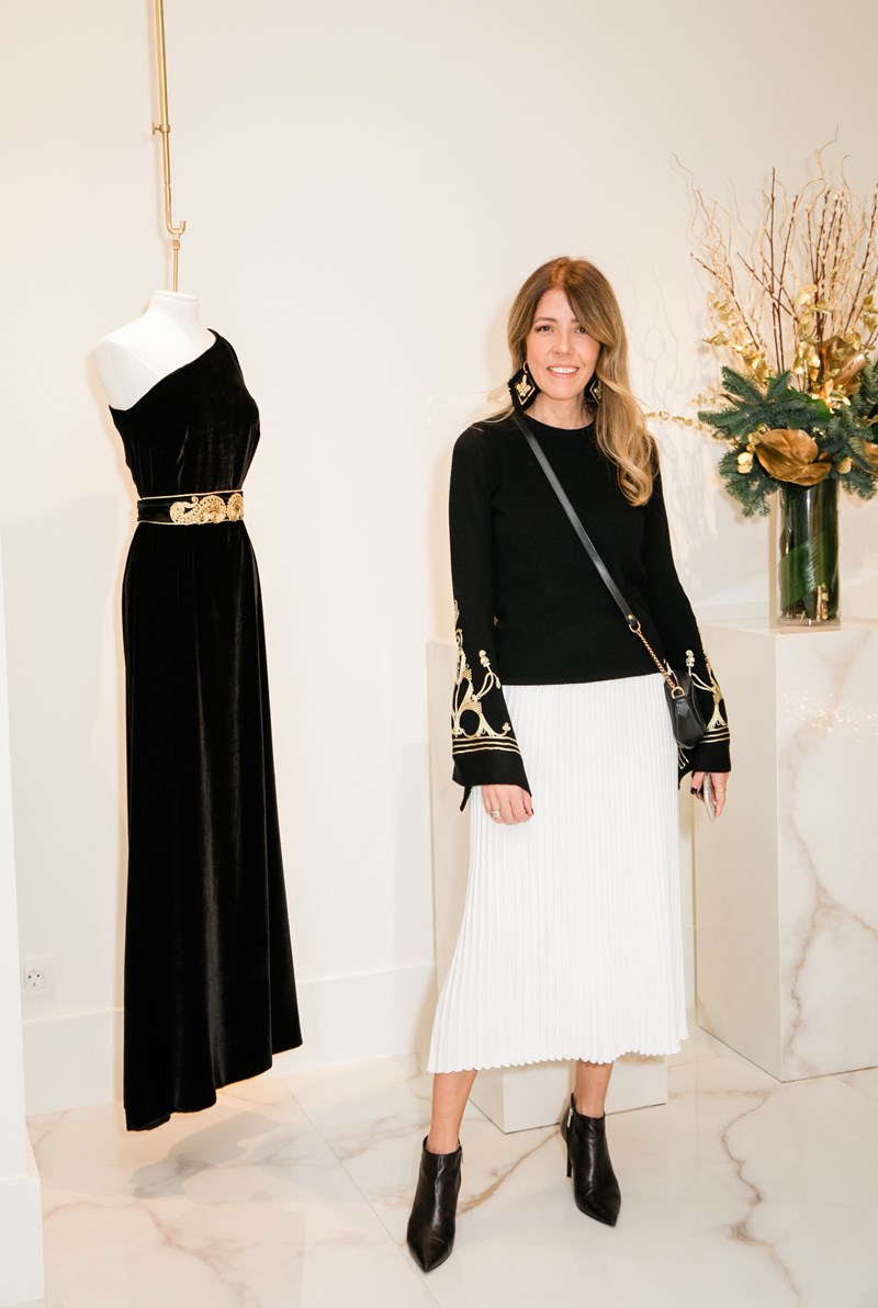 Η Στέλλα Σταύρου