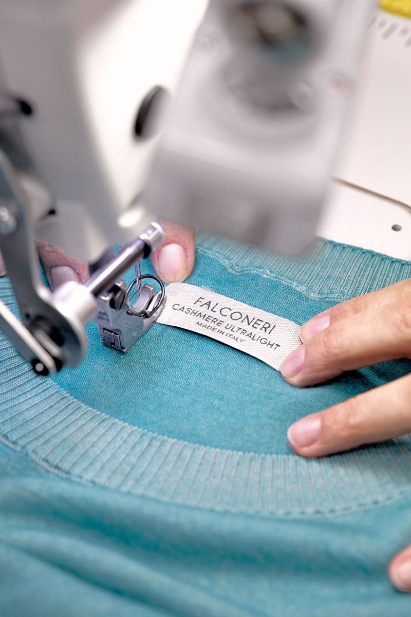 Courtesy of Falconeri