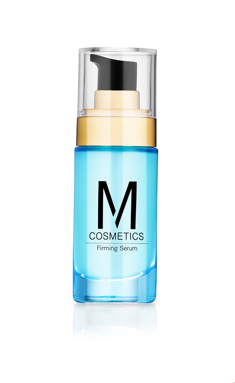 m cosmetics