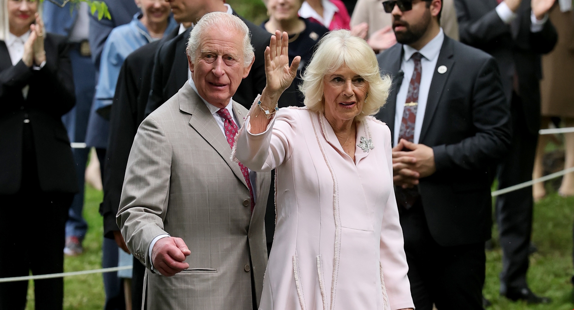 Η Mako της Ιαπωνίας έγινε μητέρα - εικόνα 1