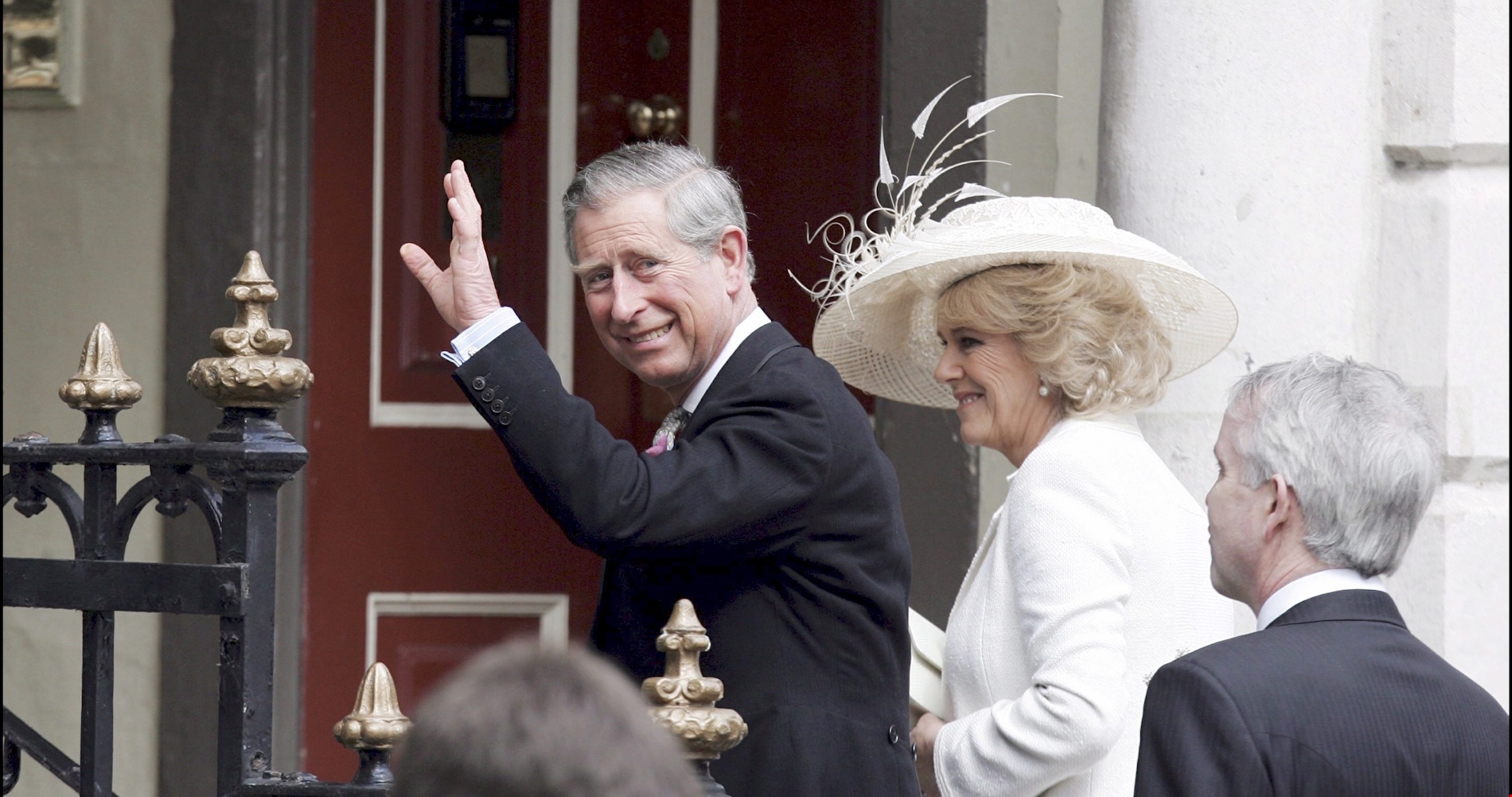 Η ανακοίνωση για την υγεία του Πάπα που "πάγωσε" τον βασιλιά Κάρολο - εικόνα 1