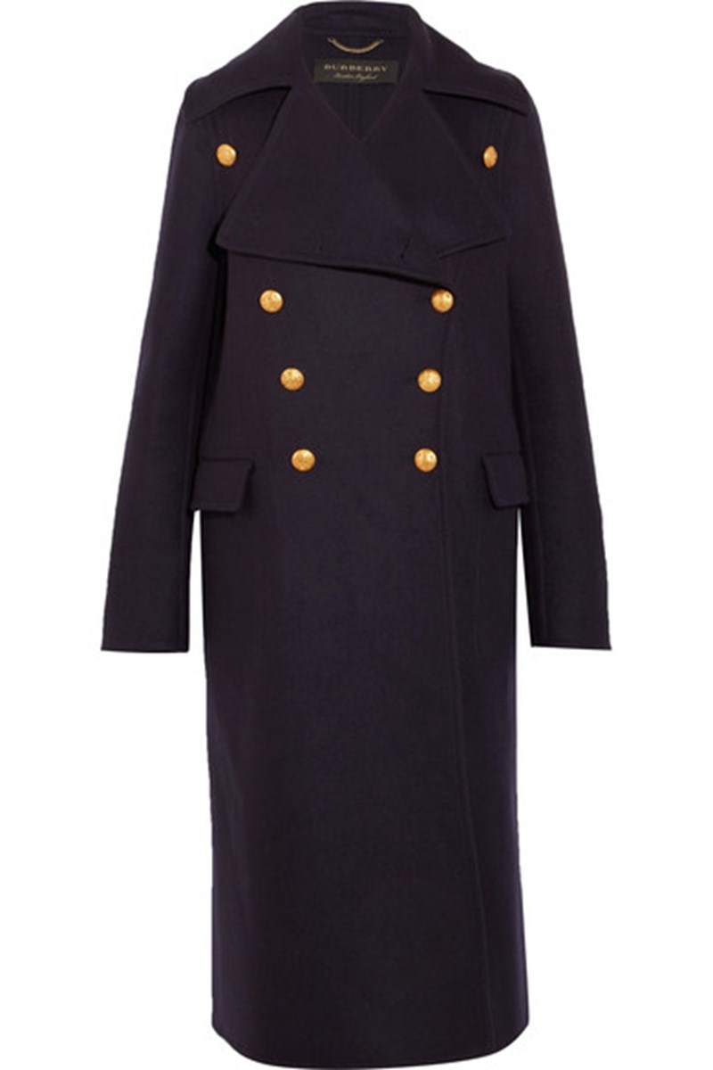 Burberry x Net-A-Porter