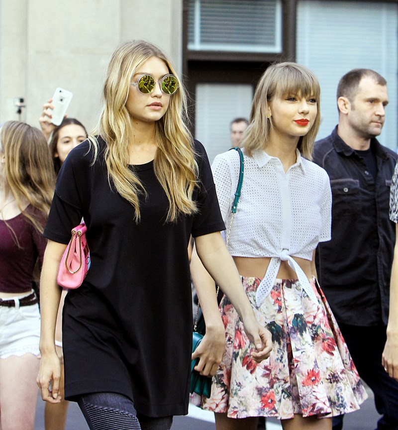 gigi hadid