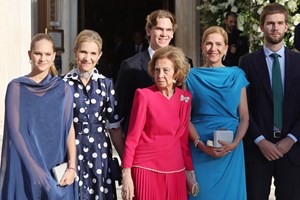 Δυσάρεστα νέα για τον βασιλιά Χουάν Κάρλος - εικόνα 1