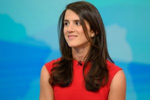 Tatiana Schlossberg | Η αδημοσίευτη φωτογραφία με τα δύο της παιδιά λίγους μήνες πριν τον θάνατό της - εικόνα 2